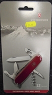 Victorinox Knive