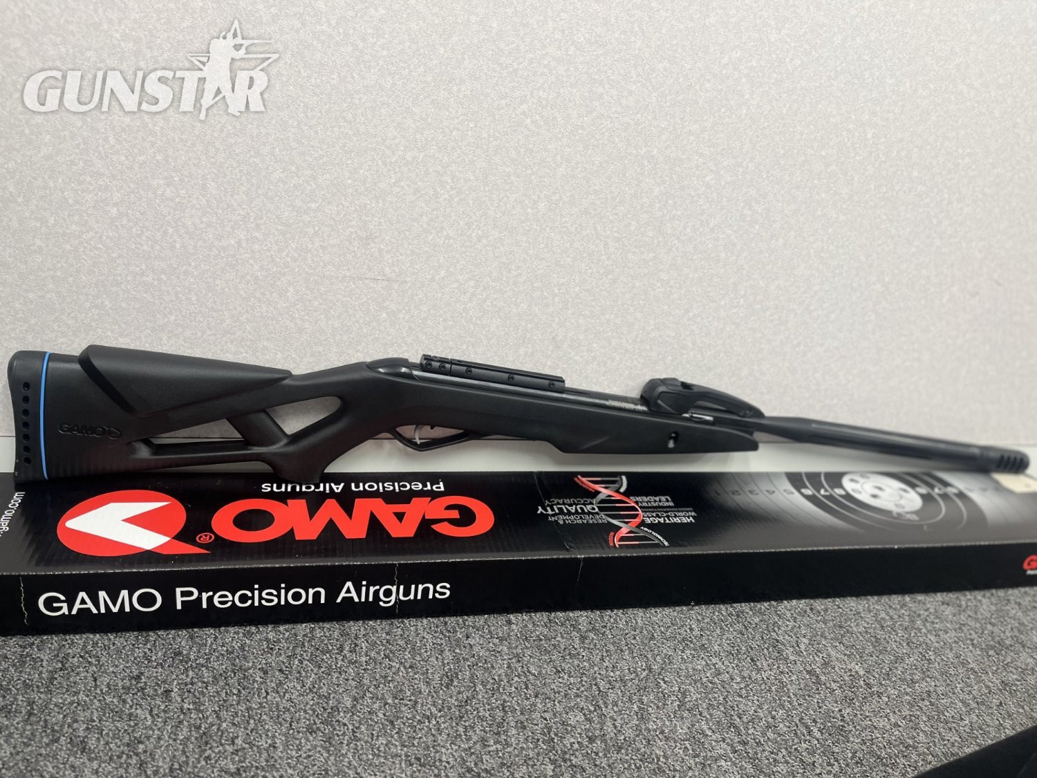  Gamo Whisper X Swarm .177