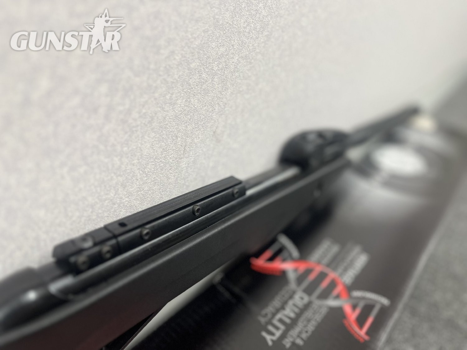 {CATEGORY} - Gamo Whisper X Swarm .177 in 