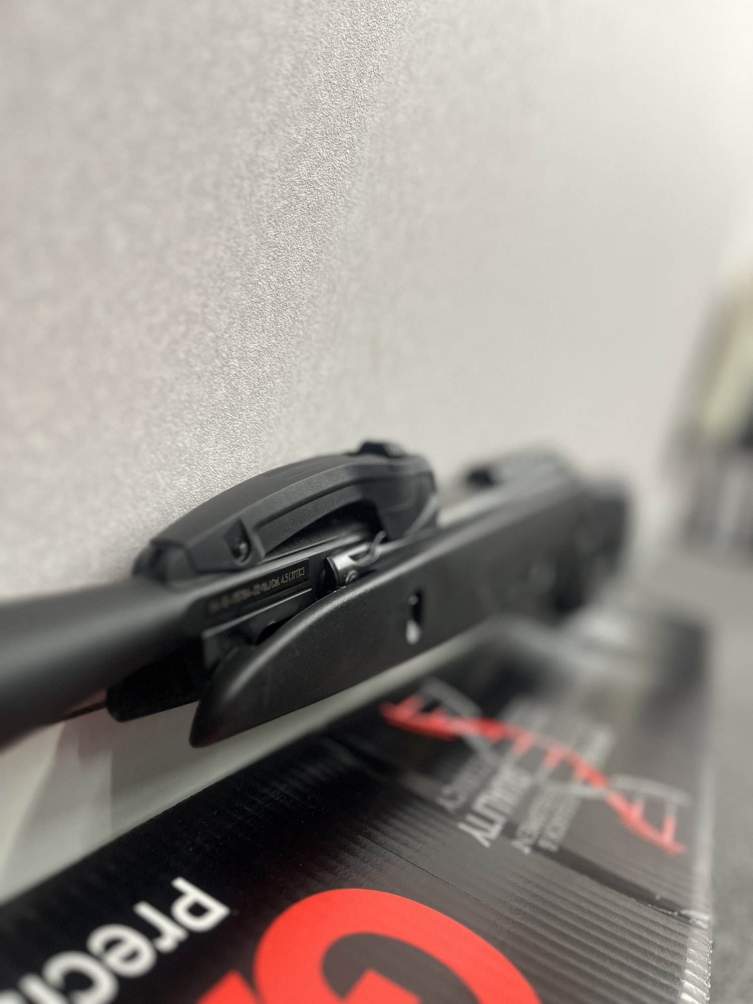 Gamo Whisper X Swarm .177 