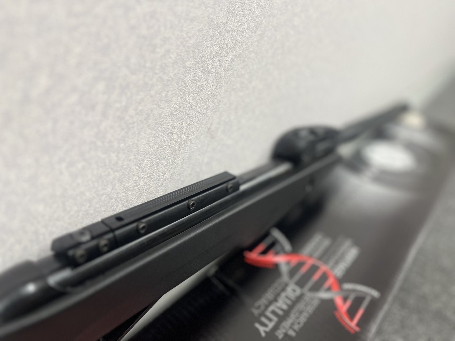 {CATEGORY} - Gamo Whisper X Swarm .177 in 