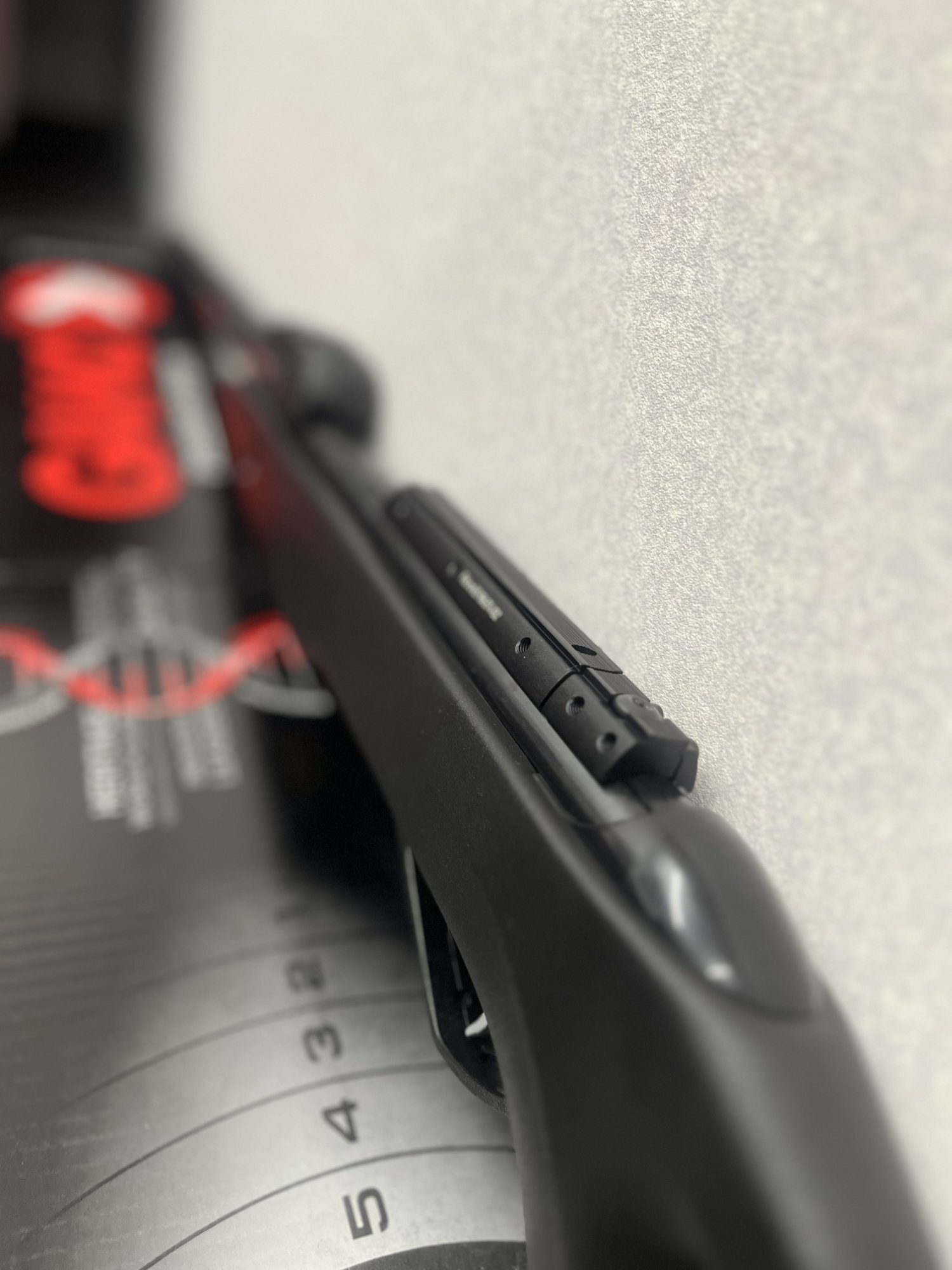 {CATEGORY} - Gamo Whisper X Swarm .177