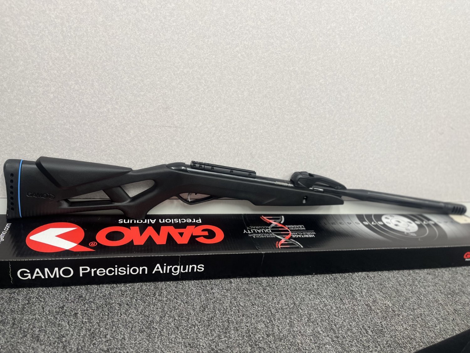  Gamo Whisper X Swarm .177