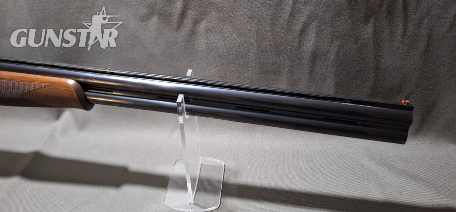 {CATEGORY} - Silma White Diamond Over and Under 12 Bore/gauge