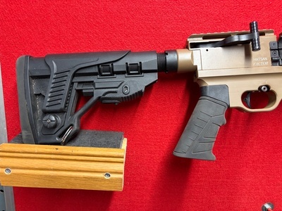 Hatsab Factor .22