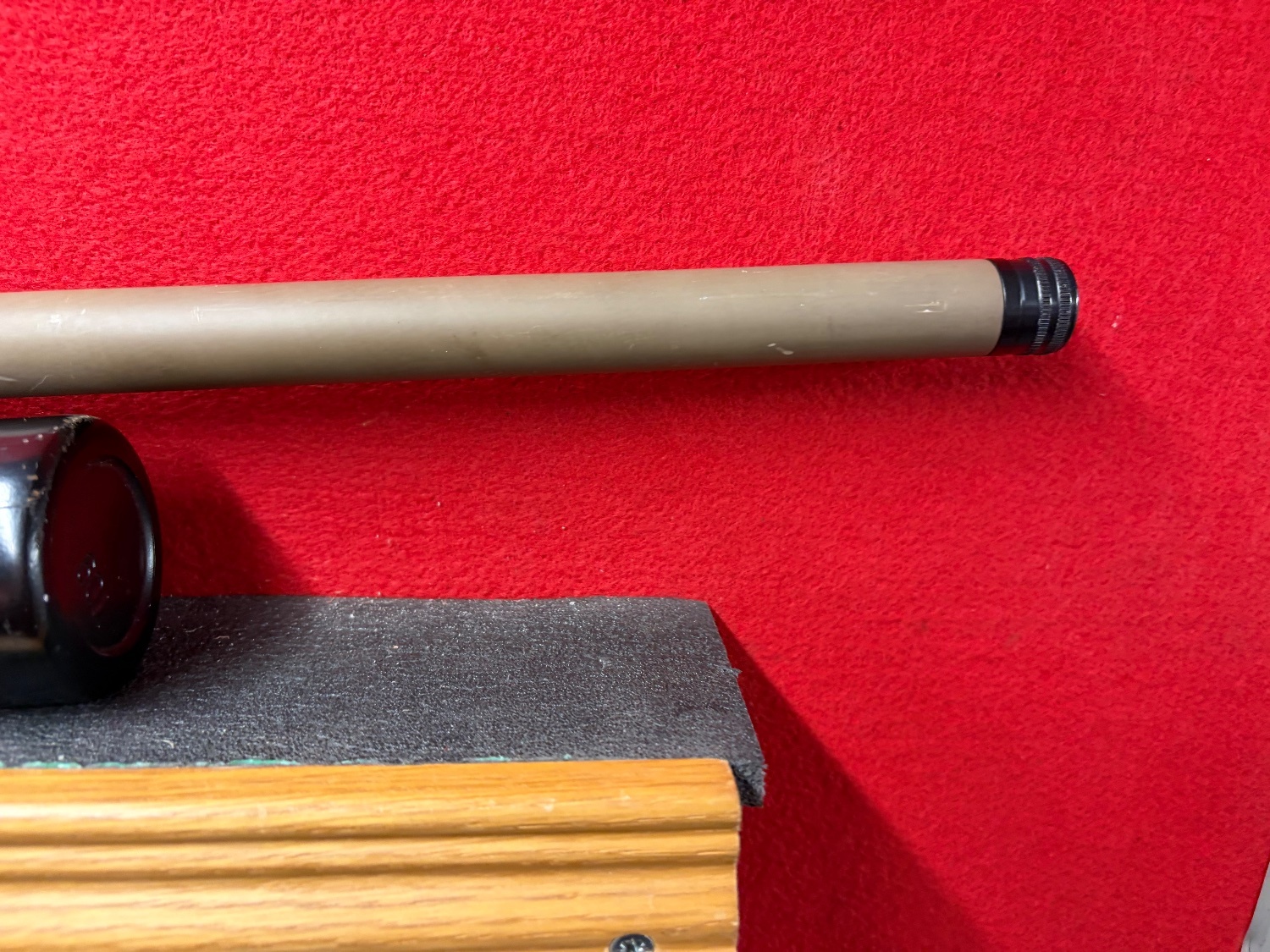 Hatsan Arms Factor .22 - {CATEGORY}