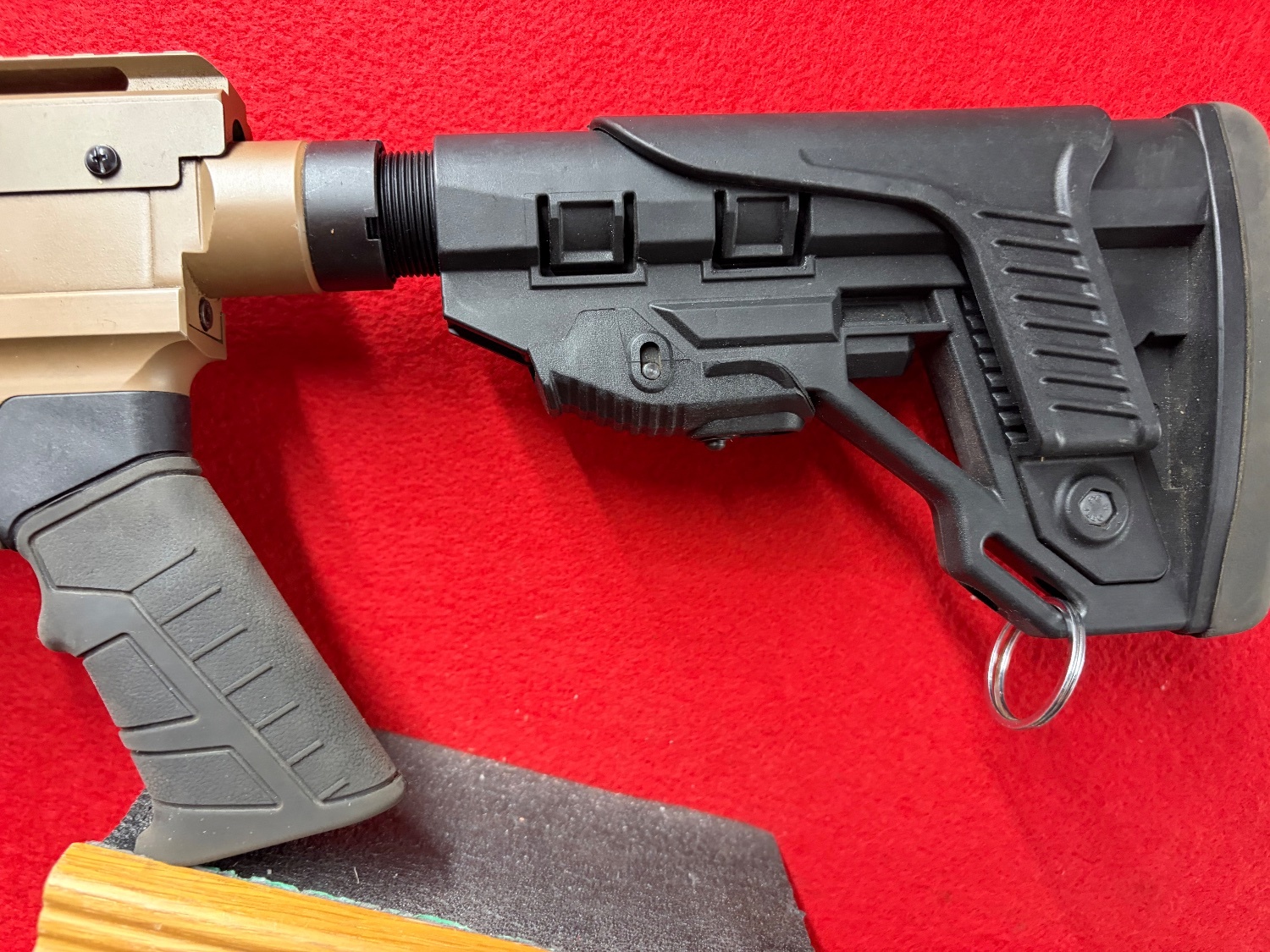 Hatsan Arms Factor .22 