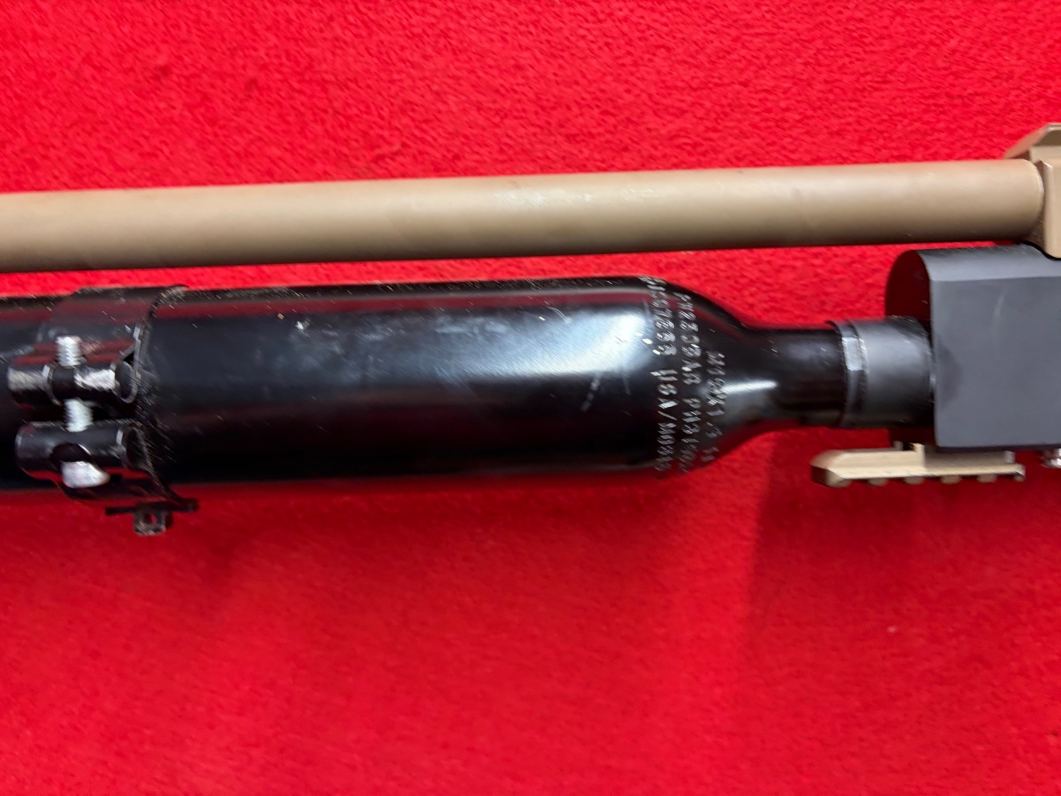 {CATEGORY} - Hatsan Arms Factor .22