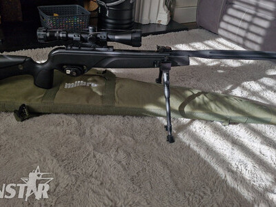 Gamo HPA MI 4.5mm