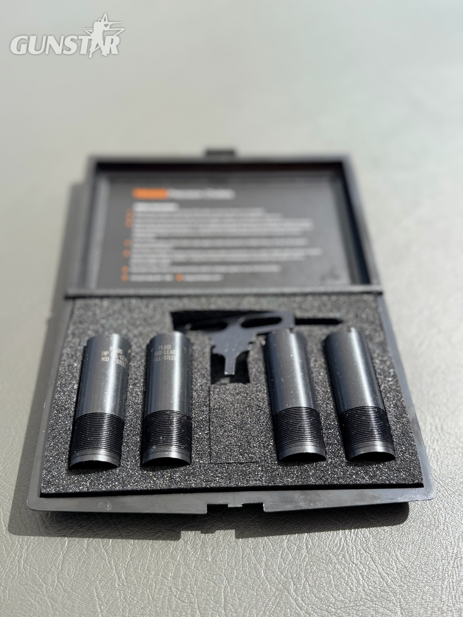 {CATEGORY} - Miroku MK38 Grade 1 Trap Over and Under 12 Bore/gauge