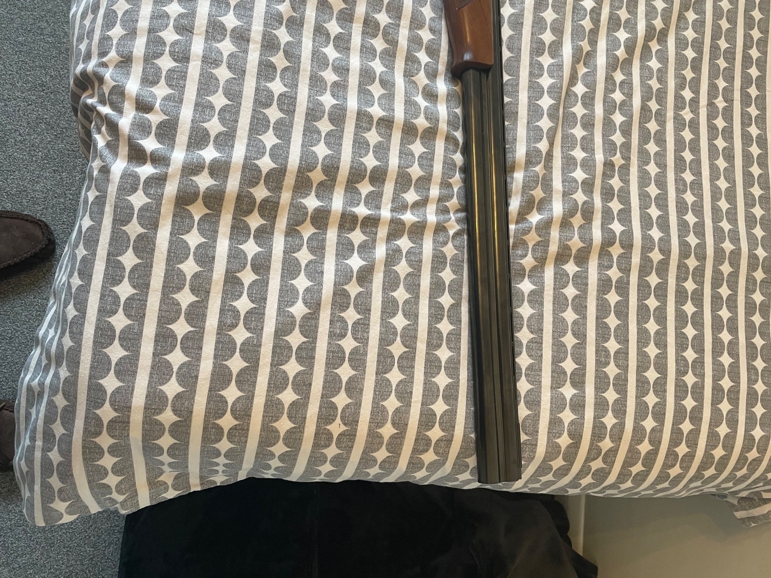 {CATEGORY} - Browning Citori Over and Under 12 Bore/gauge in 