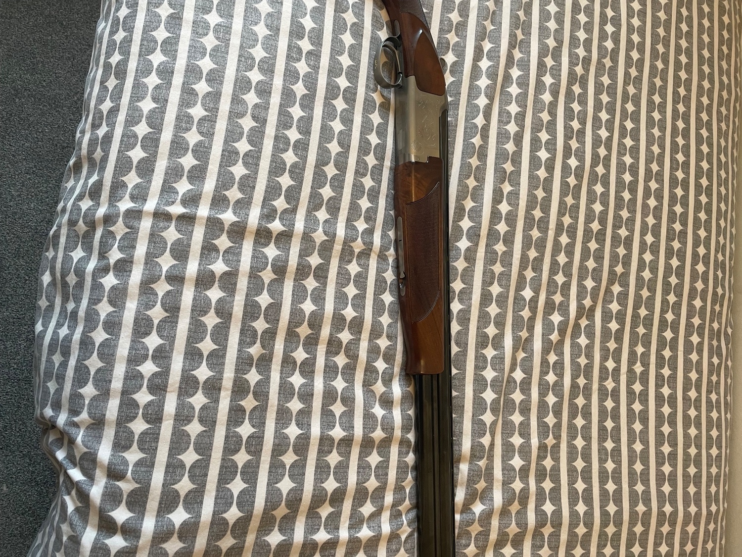 {CATEGORY} - Browning Citori Over and Under 12 Bore/gauge