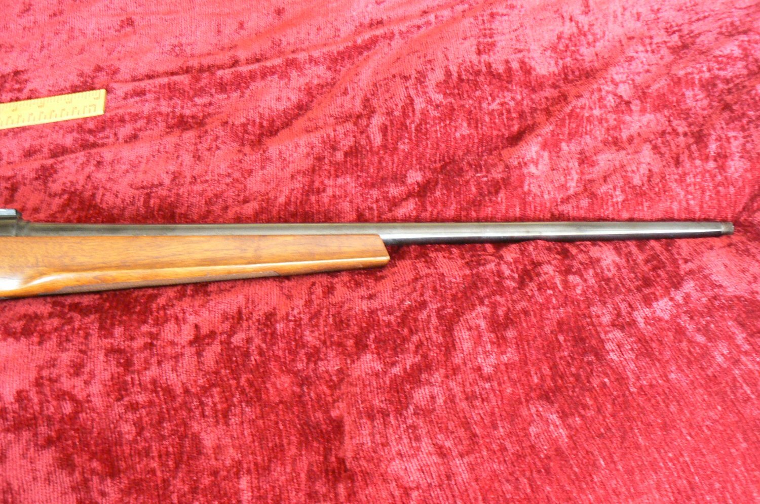 CZ 537 Bolt Action .308 Rifle 