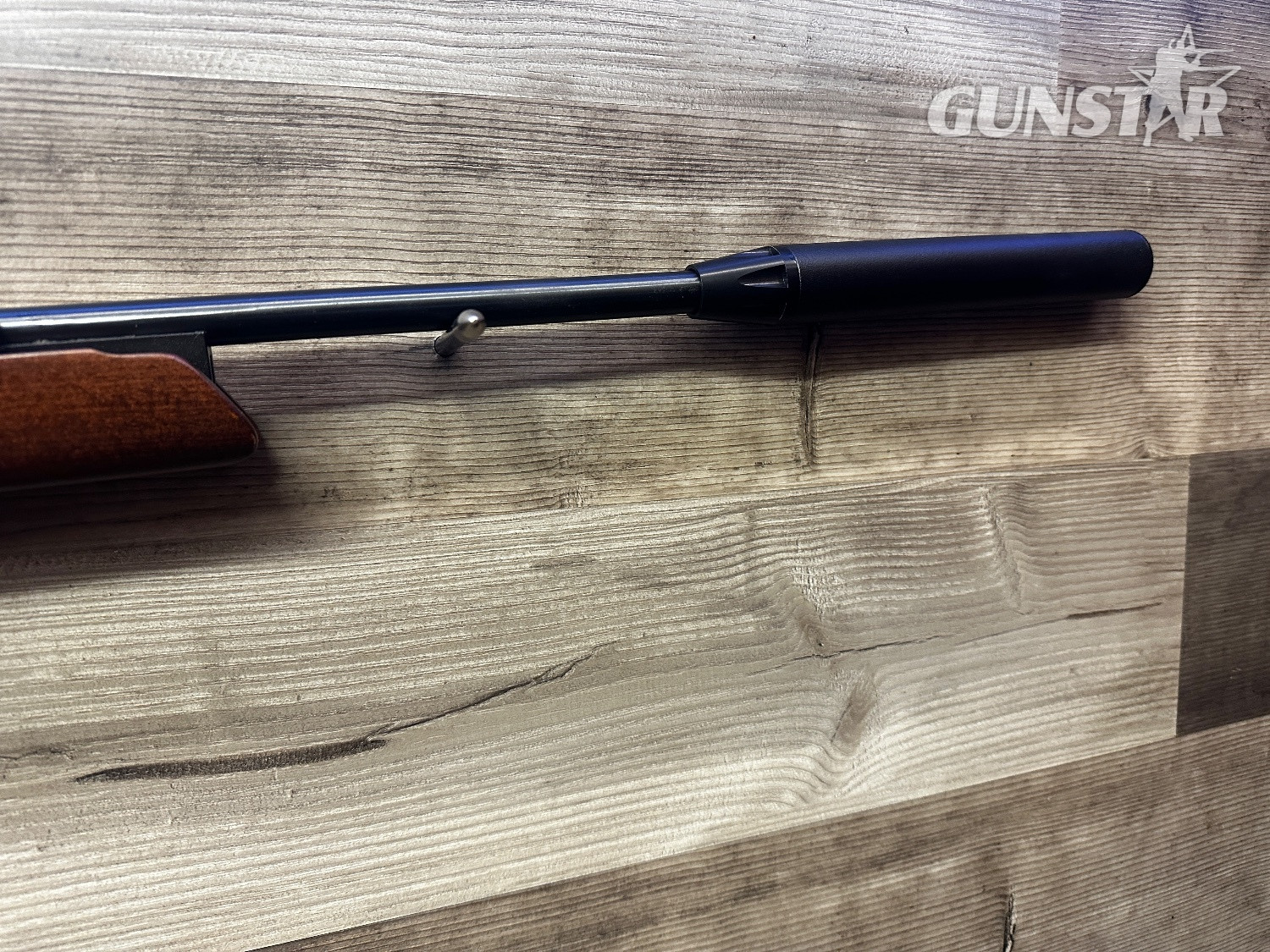 BSA Lightning CLX .177 - {CATEGORY} in 