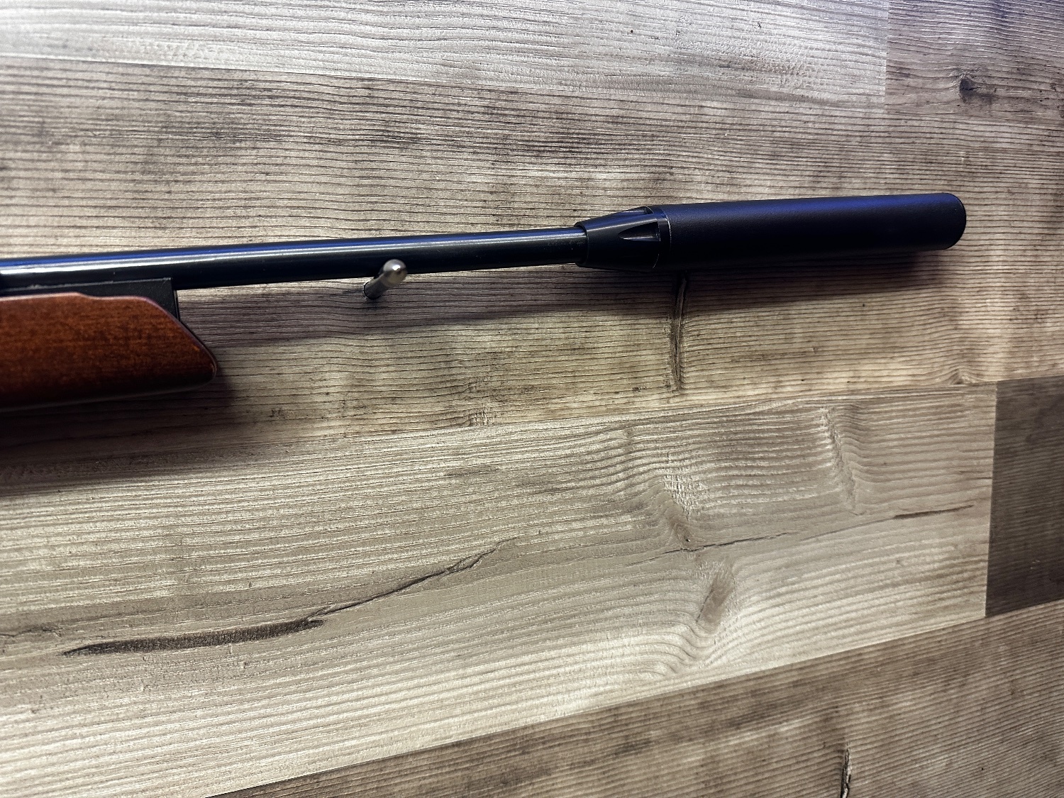 BSA Lightning CLX .177 - {CATEGORY} in 