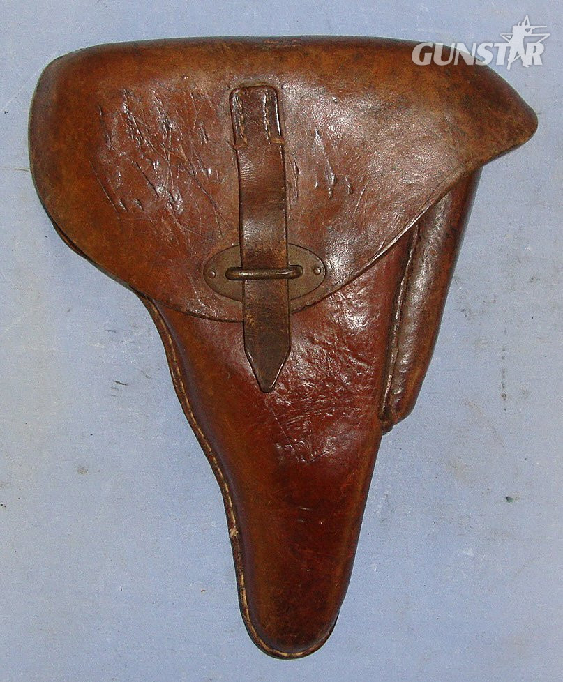WW2 1944 Dated Nazi German Luftwaffe Pilot Officer’s P38 Walther 9mm Semi Automatic Pistol Hard Case Brown Leather Holster. Sn 23182  Care & Storage in 