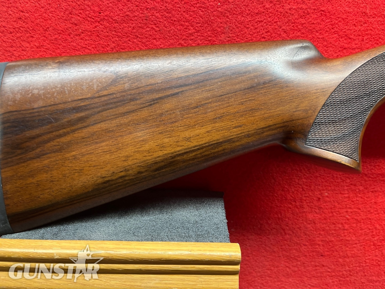 ATA Arms SP Black Sporter Over and Under 12 Bore/gauge in 