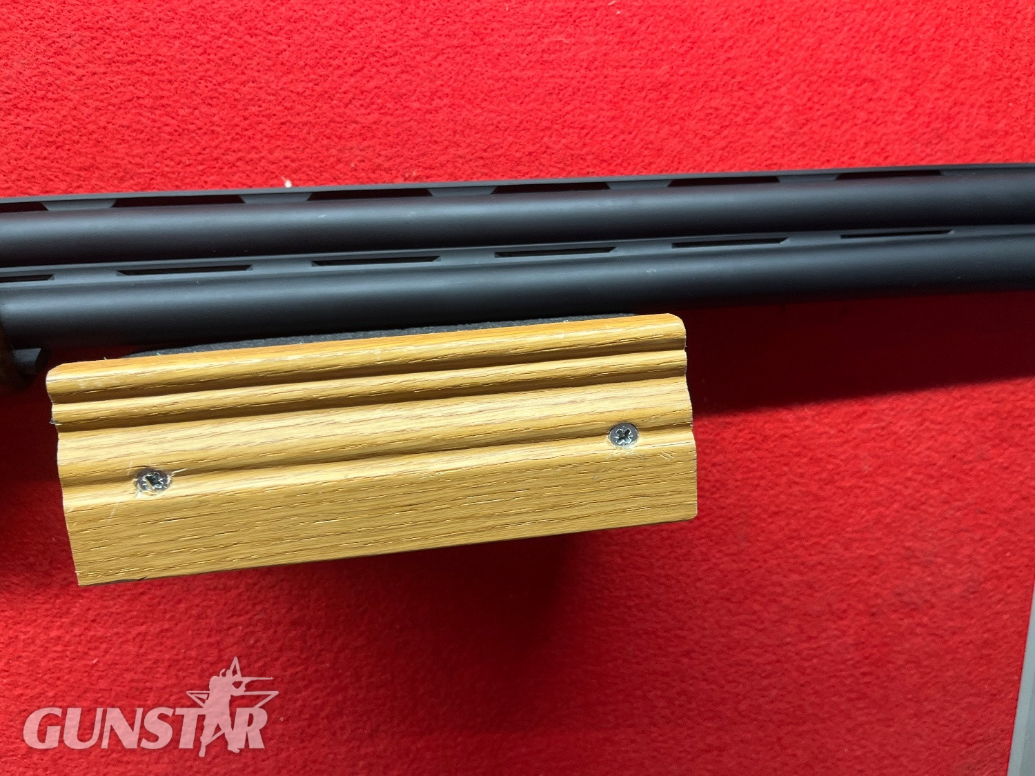  ATA Arms SP Black Sporter Over and Under 12 Bore/gauge