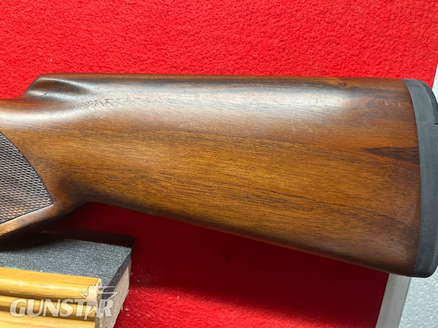 ATA Arms SP Black Sporter Over and Under 12 Bore/gauge - {CATEGORY}