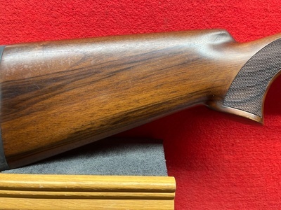 ATA Arms SP Black Sporter Over and Under 12 Bore/gauge