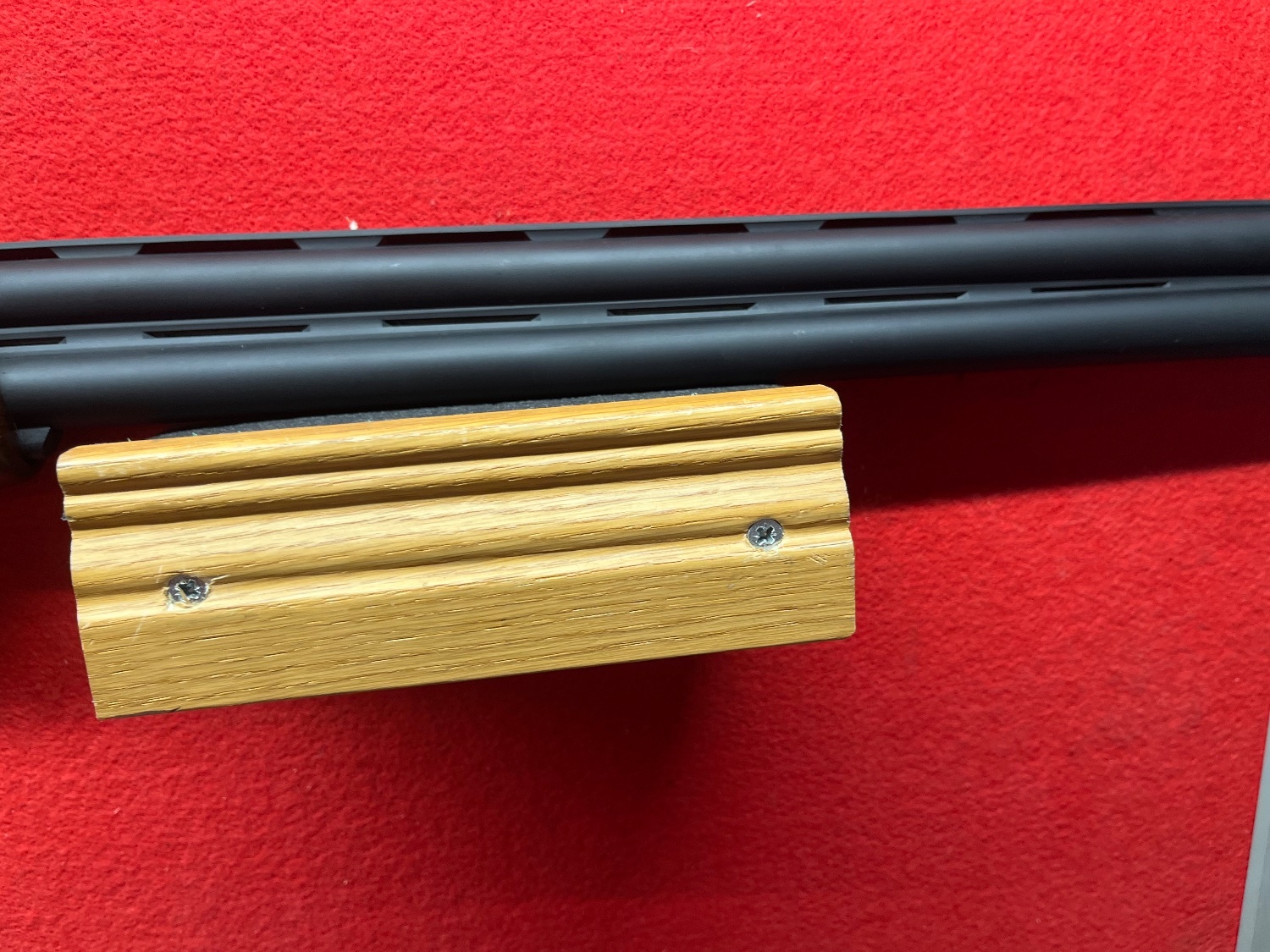  ATA Arms SP Black Sporter Over and Under 12 Bore/gauge