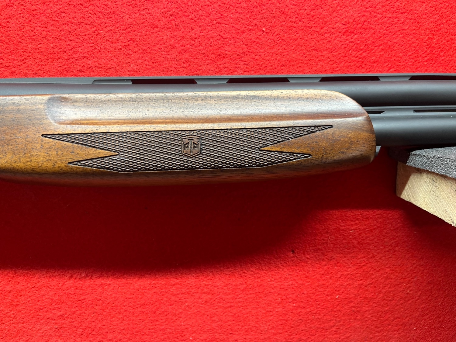 ATA Arms SP Black Sporter Over and Under 12 Bore/gauge - {CATEGORY} in 