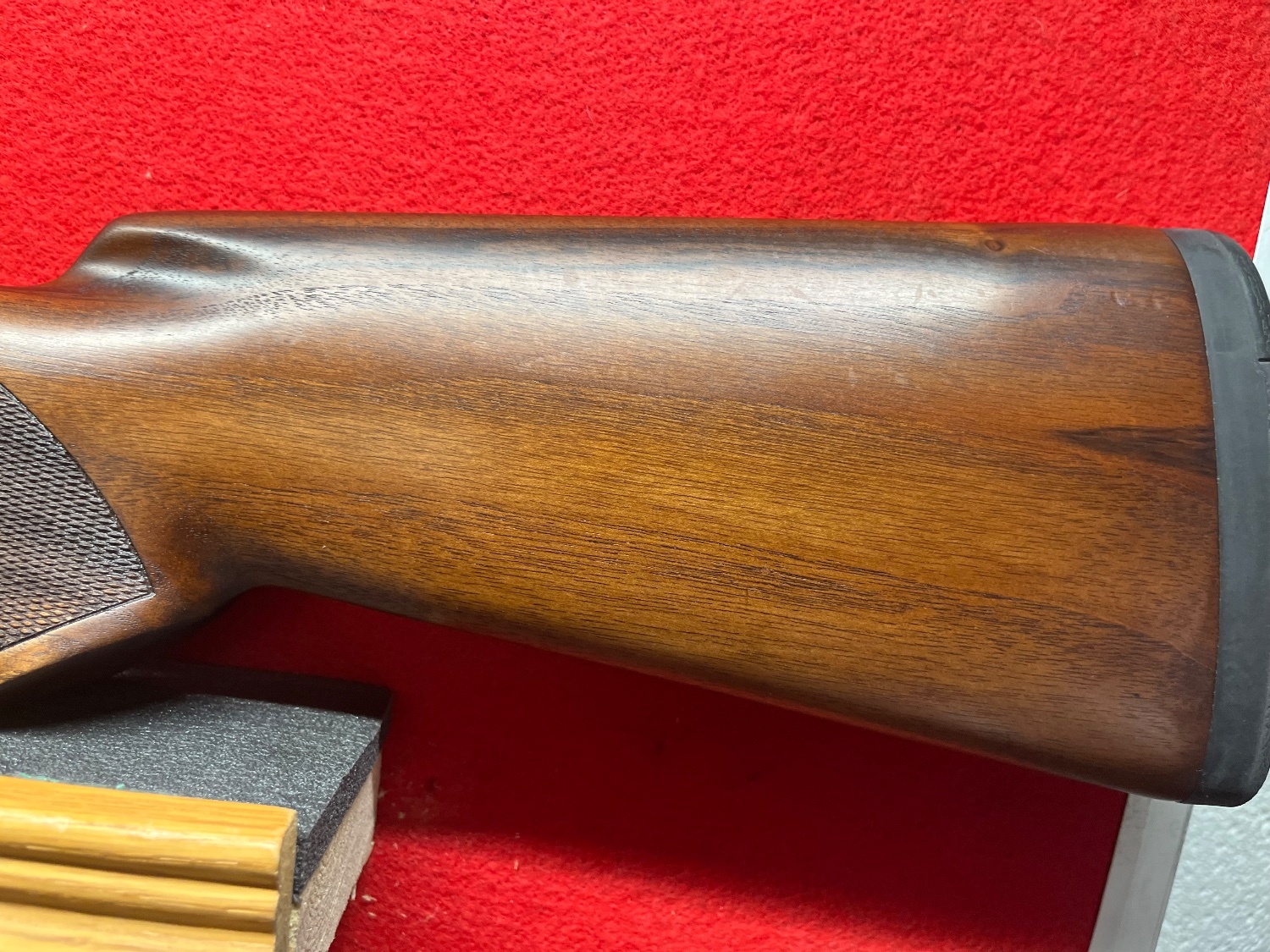 ATA Arms SP Black Sporter Over and Under 12 Bore/gauge - {CATEGORY}
