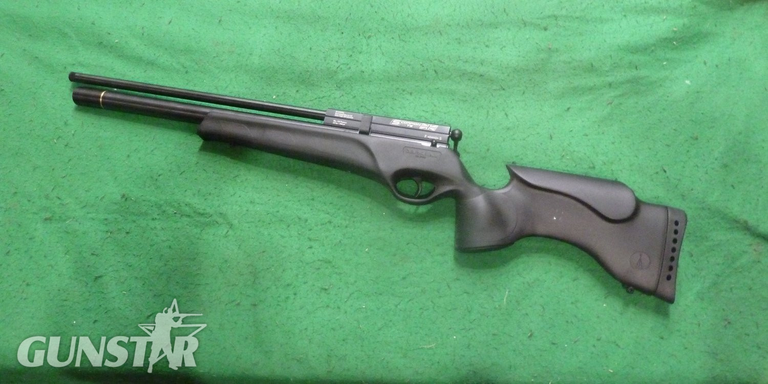 BSA Scorpion TS .177 in 