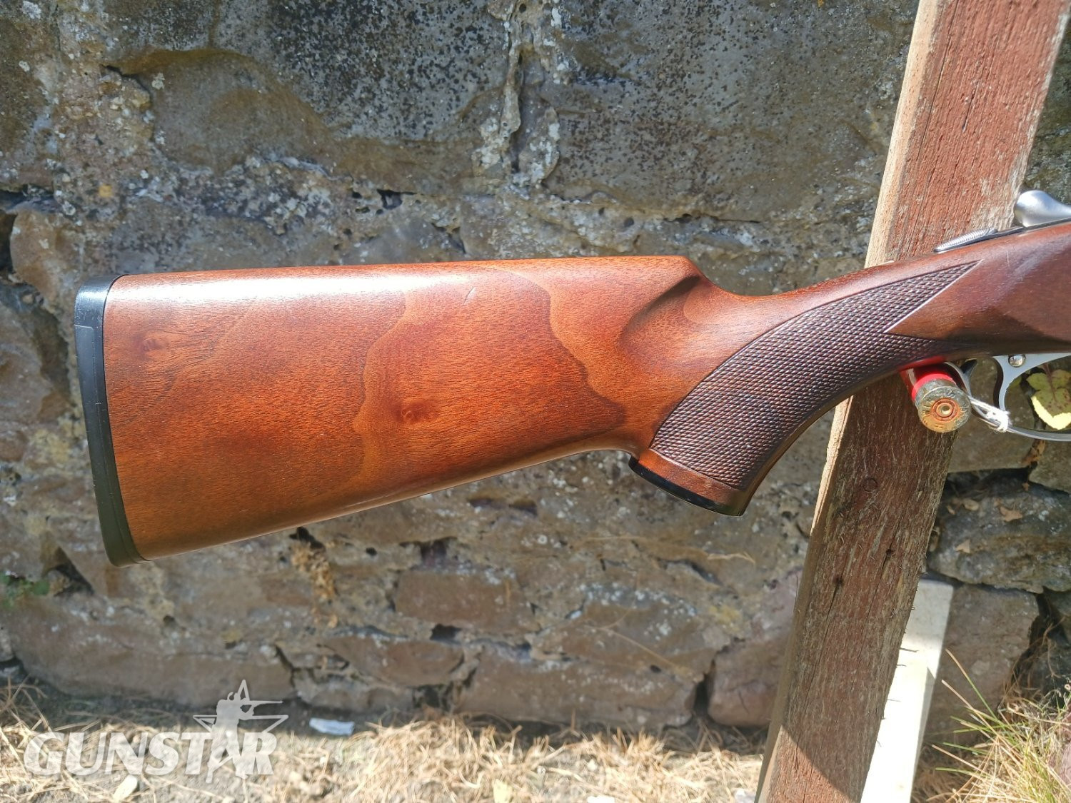 SKB 505 Over and Under 12 Bore/gauge - {CATEGORY} in 