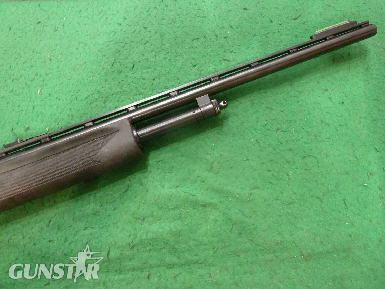 Mossberg 500E Pump Action .410 Bore/gauge