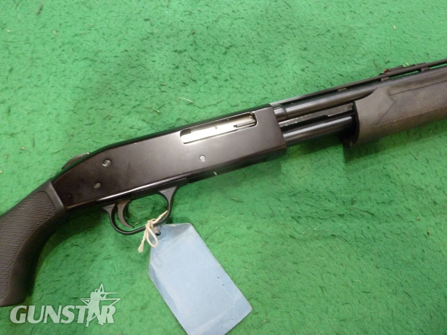  Mossberg 500E Pump Action .410 Bore/gauge