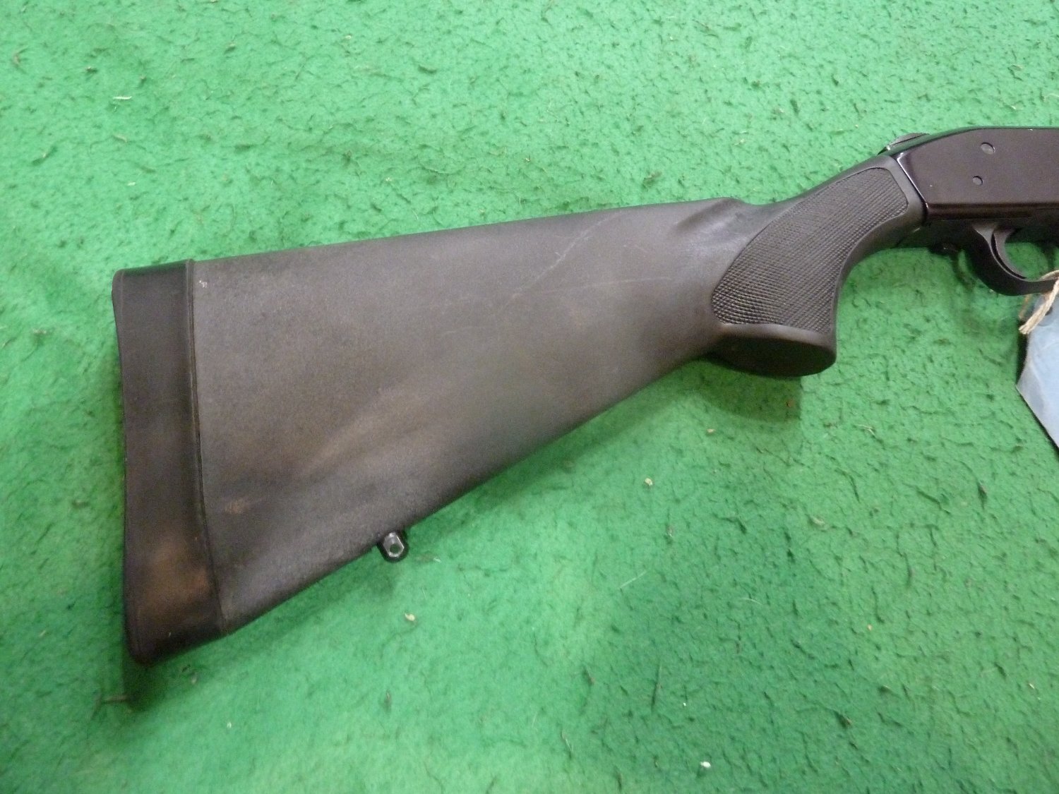 Mossberg 500E Pump Action .410 Bore/gauge - {CATEGORY} in 