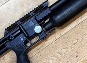 FX Airguns M4 Impact Standard Black .177 Used .177