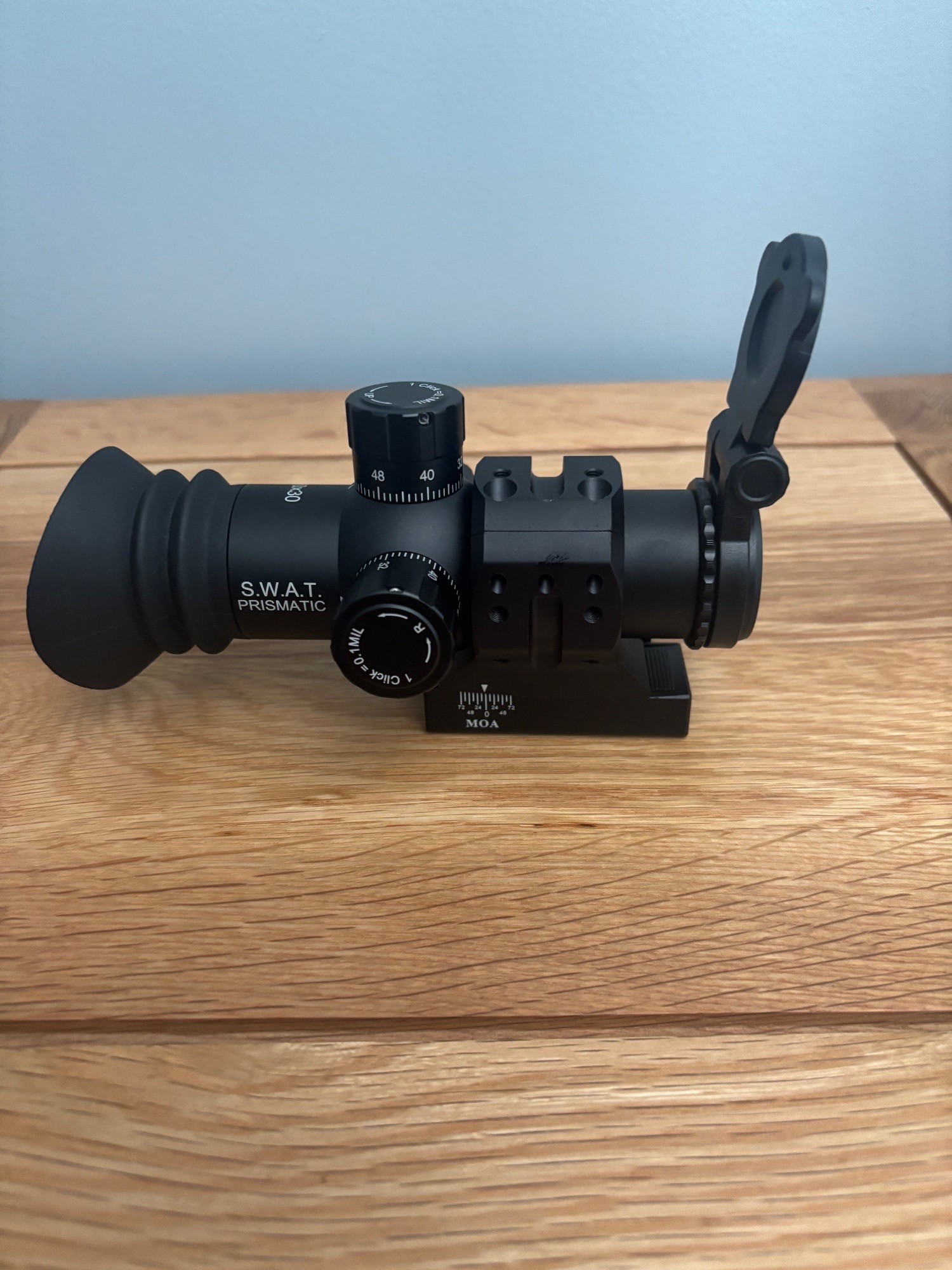 Sight & Optic