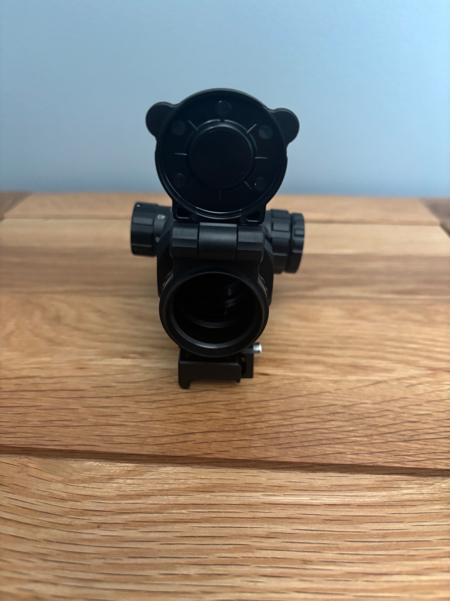  Sight & Optic