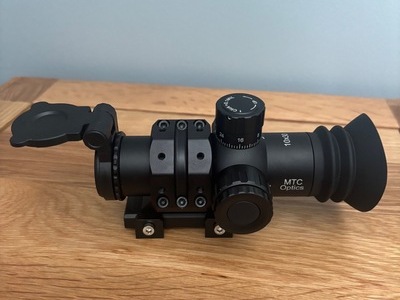 Sight & Optic