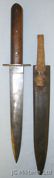 Resicka Vienna Knive