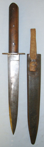 Resicka Vienna Knive