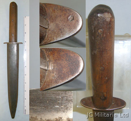  Resicka Vienna Knive