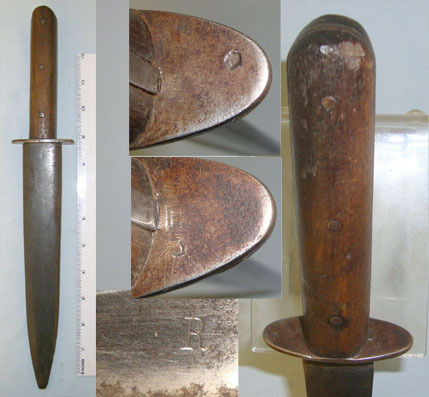  Resicka Vienna Knive