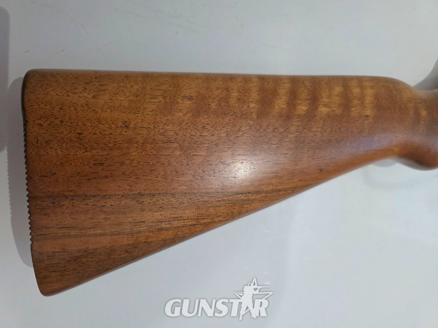 Webley & Scott Mark 3 .22