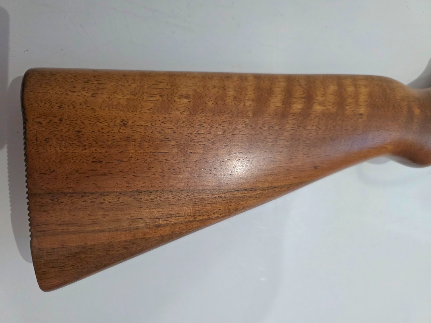 Webley & Scott Mark 3 .22