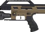 Daystate Delta Wolf High Lite Bronze AGC .177