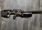 Daystate Delta Wolf High Lite Bronze AGC .177