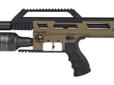 Daystate Delta Wolf High Lite Bronze AGC .177