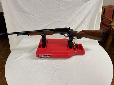 Marlin 444 Lever Action .444 Marlin Rifle