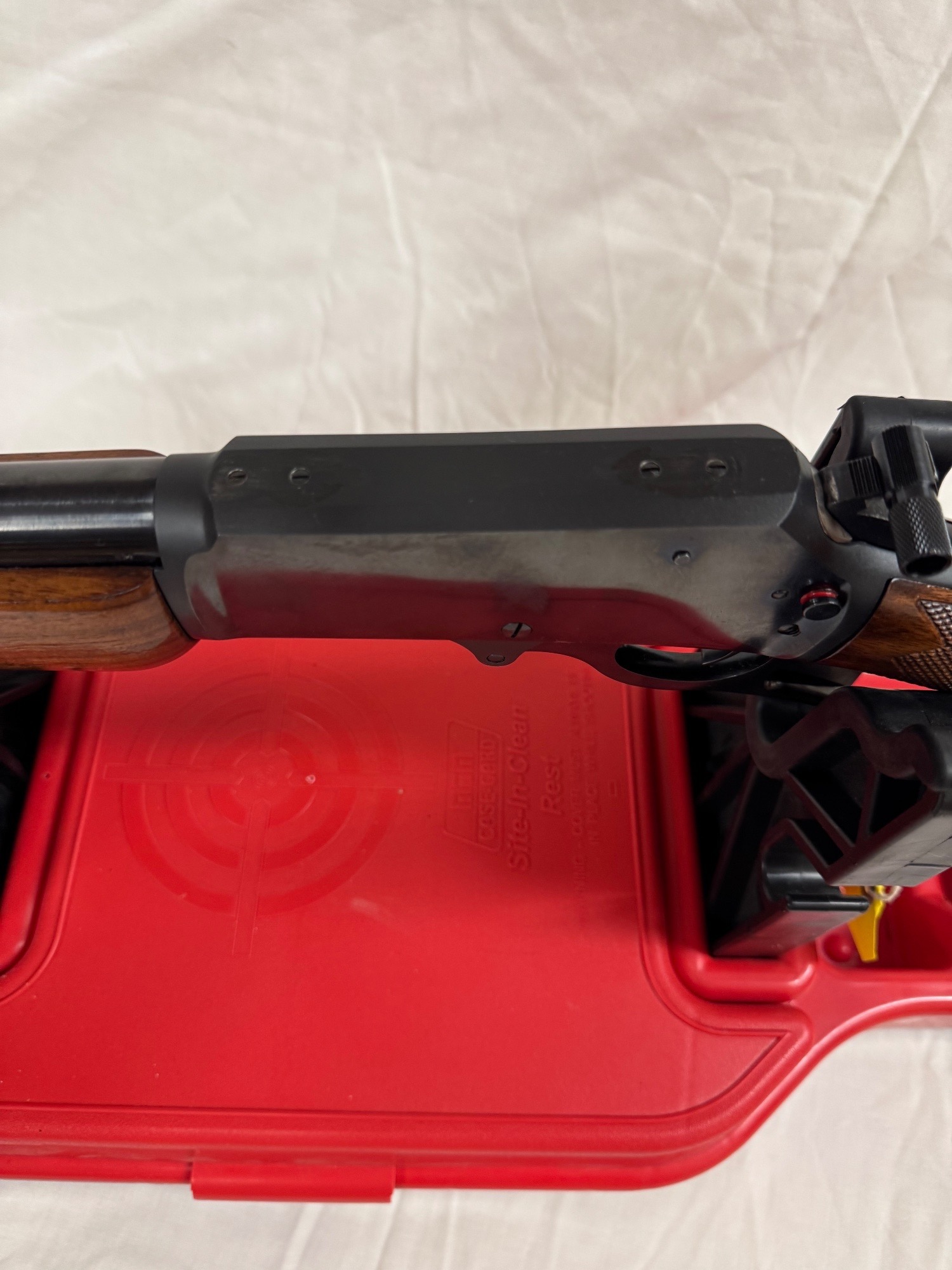 Marlin 444 Lever Action .444 Marlin Rifle
