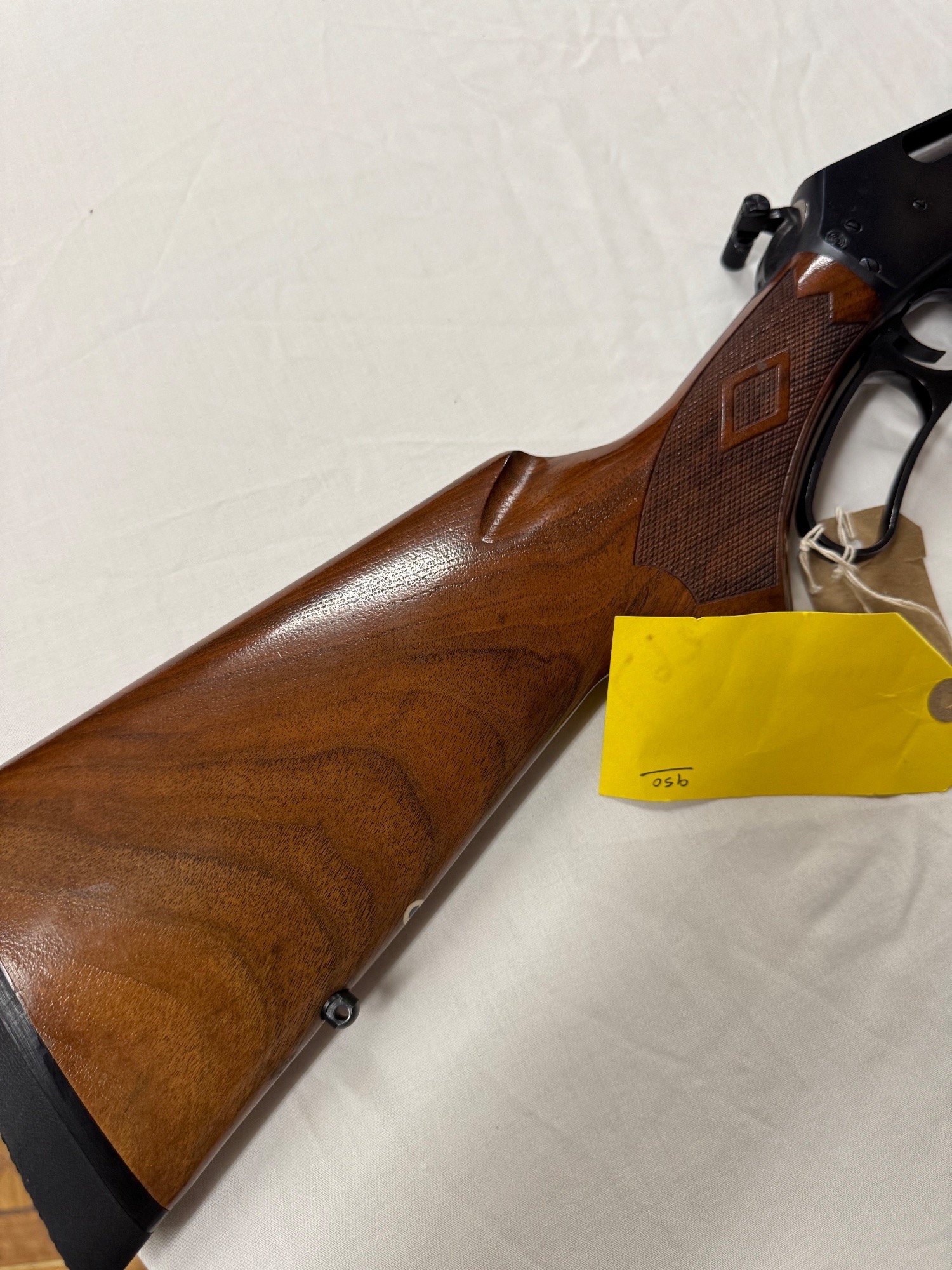 Marlin 444 Lever Action .444 Marlin Rifle 