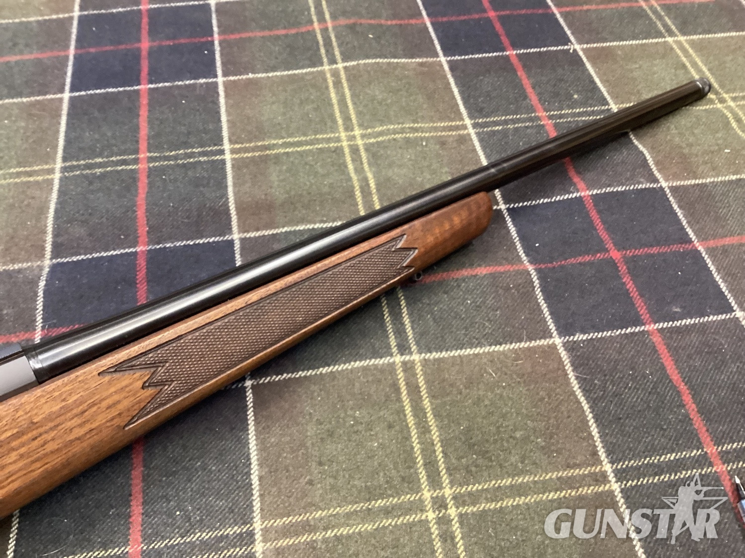  Sako P94S Bolt Action .22 RF Rifle