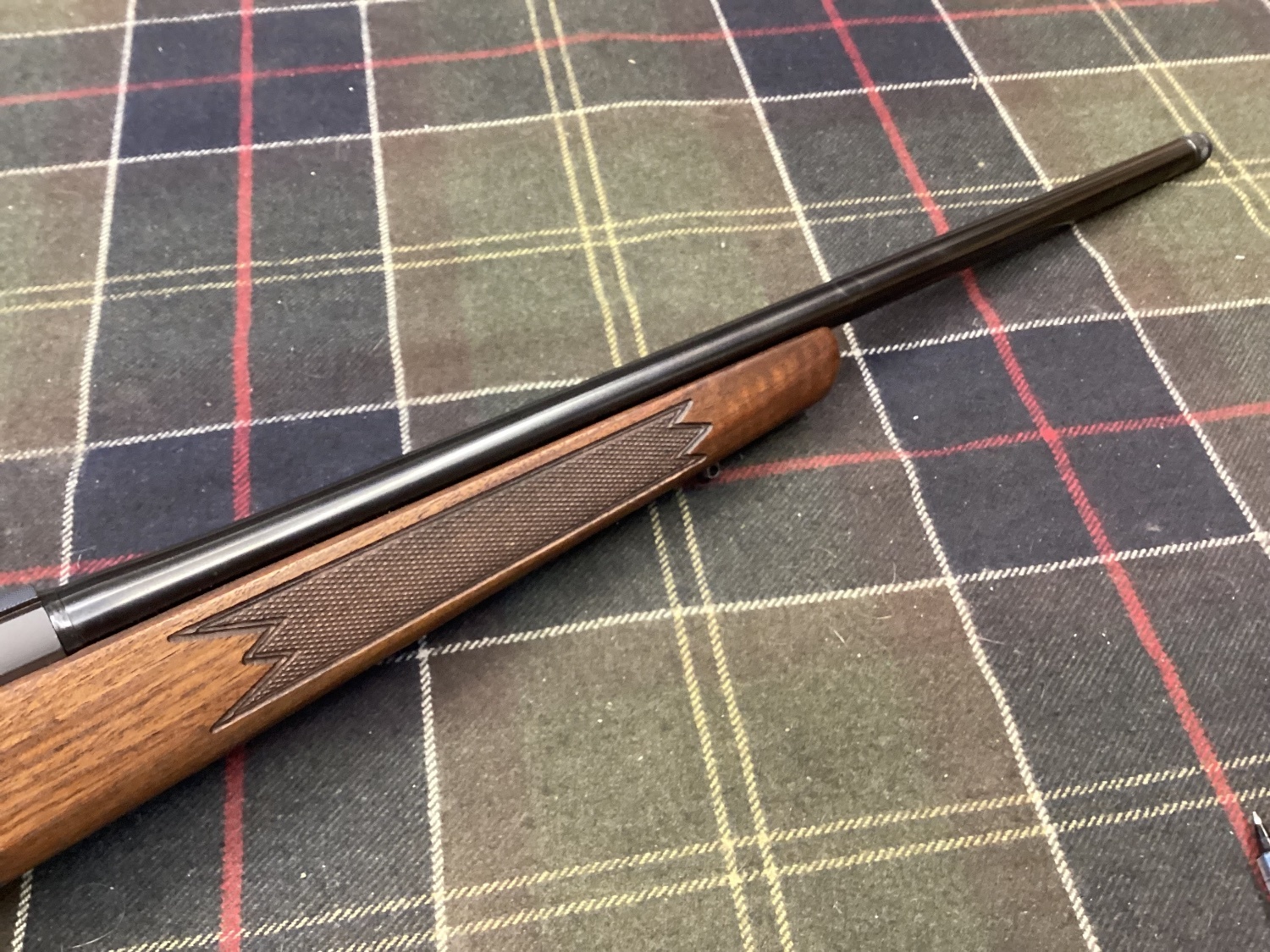  Sako P94S Bolt Action .22 RF Rifle